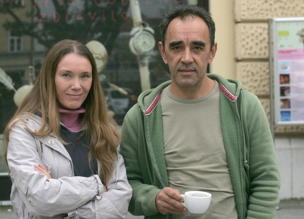 Samo ne povejta, da sta klovna! Samo ne povejta, da sta klovna!